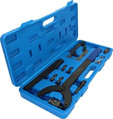 Brilliant Tools BT591050 Motorinstelgereedschapsset voor VAG 2.8, 3.0 FSI