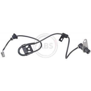 Wielsnelheidssensor 31052