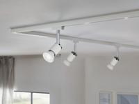 Paulmann 28927 LED-lamp Energielabel G (A - G) GU10 Reflector 7 W Neutraalwit (Ø x h) 51 mm x 54 mm 1 stuk(s) - thumbnail