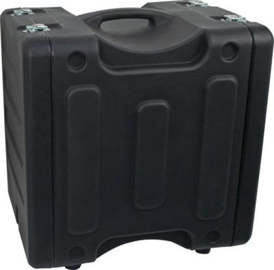Gator Cases G-PRO-12U-19 12U 19" Deep Molded Audio Rack
