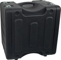 Gator Cases G-PRO-12U-19 12U 19" Deep Molded Audio Rack - thumbnail