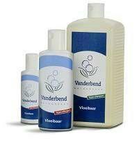 Van Der Bend Zeep vloeibaar 200 Milliliter Van Der Bend Zeep vloeibaar 200 Milliliter