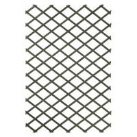 Nature Houten klimrek groen 100x300 cm fsc - thumbnail