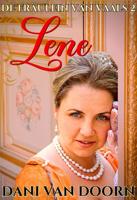 Lene - Dani van Doorn - ebook - thumbnail