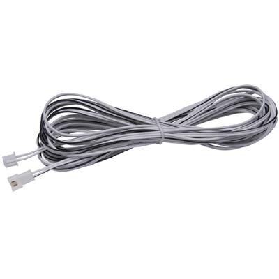 Verlengkabel voor Led 1 x Male / 1 x Female lengte = 7 meter