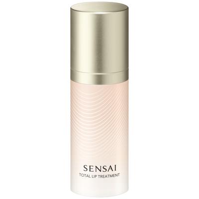 Sensai Expert Product Total Lip Treatment Serum 15ml Sensai Expert Product Total Lip Treatment Serum 15ml