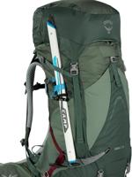 Osprey Aura AG LT 50 Backpack Dames Antidote Purple WM/L - thumbnail