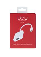 Adapter DCU 391161 20 cm - thumbnail