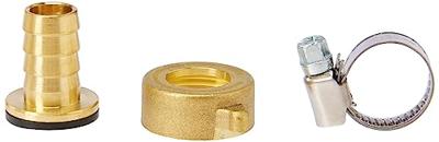 Cornat Aansluitstuk Voor Darm 3/4 14Mm Ms - TEC308101