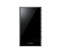 Sony NW-A105 Walkman MP3-speler, 16GB, Android, 26h batterij, touchscreen, WLAN, Bluetooth, vinylprocessor, standaard Edition, zwart - thumbnail