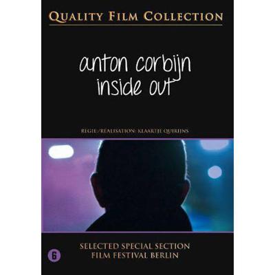 Anton Corbijn Inside Out (DVD)