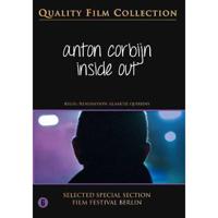 Anton Corbijn Inside Out (DVD) - thumbnail