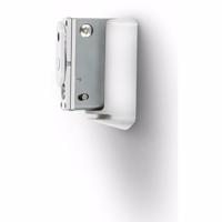 Bluesound: WM100 muurbeugel - Wit - thumbnail