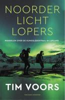 Noorderlichtlopers - Tim Voors - ebook - thumbnail