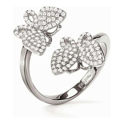 Ring Dames Folli Follie 3R17S014C Maat 14 Ring Dames Folli Follie 3R17S014C Maat 14