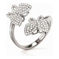 Ring Dames Folli Follie 3R17S014C Maat 14 - thumbnail