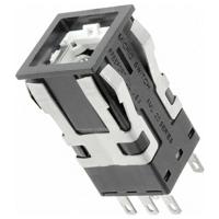 Honeywell SPS AML21CBE2AD-001 Drukschakelaar 1 stuk(s) - thumbnail