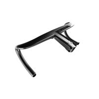 Deda stuur alanera dcr 44cm- 130mm 82-8 graden pob - thumbnail