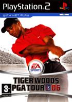 Tiger Woods PGA Tour 2006 - thumbnail