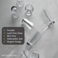 Rosendahl Grand Cru Longdrinkglas 0,30 l, per 4 - thumbnail