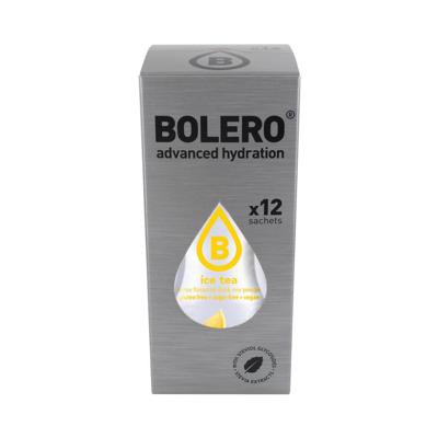 Classic Bolero 12x 3g Ice Tea Lemon