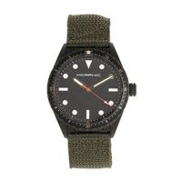 Morphic M69 Staal Quartz 42mm | MPH6906 - thumbnail