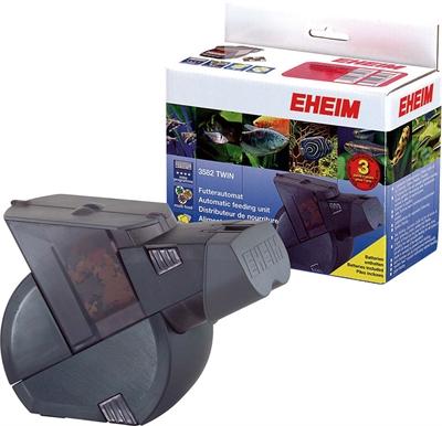 Eheim voederautomaat TWIN 3582 Eheim Gebr. de Boon - Gebr de boon Eheim voederautomaat TWIN 3582 Eheim Gebr. de Boon - Gebr de boon