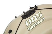 Bestway Hydro force boot voyager 500 set groen - thumbnail