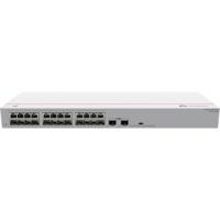Huawei eKit Switch S110-24T2SR - thumbnail