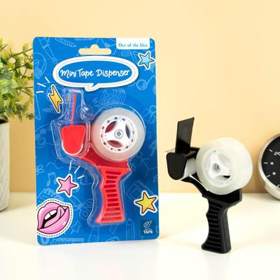 Mini tapedispenser Mini tapedispenser