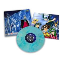 Saint Seiya Music Collection Vinyl Vol. 6 - thumbnail