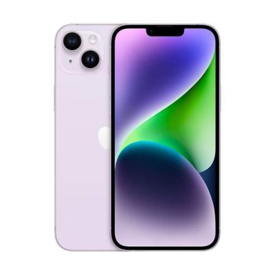 Apple iPhone 14 Plus - 256GB - Paars