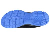 Atlas Werkschoen SL 40 Laag S1 | Zwart/Blauw | Maat 43 - 00.012.085.43 - thumbnail