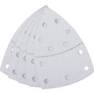 kwb 496808 Deltaschuurpapier Korrelgrootte (num) 80 (l x b) 62, 93 mm, mm x 100 mm 5 stuk(s) kwb 496808 Deltaschuurpapier Korrelgrootte (num) 80 (l x b) 62, 93 mm, mm x 100 mm 5 stuk(s)