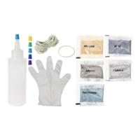 Tie Dye Verfset - thumbnail