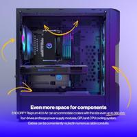 DEKKING ENDORFY REGNUM 400 ARGB - thumbnail
