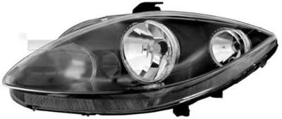 Koplamp links 2011210052