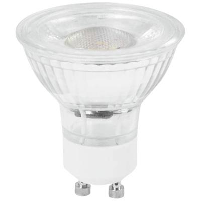 Omnilux LED lichteffect-lamp Energielabel: E (A - G) 230 V GU10 6 W Warmwit