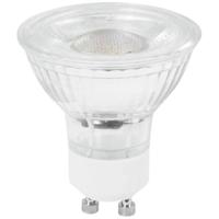 Omnilux LED lichteffect-lamp Energielabel: E (A - G) 230 V GU10 6 W Warmwit - thumbnail