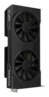 XFX AMD Radeon RX 9060 XT Videokaart Radeon RX 9060 XT 16 GB GDDR6-RAM PCI-Express, HDMI, DisplayPort - thumbnail