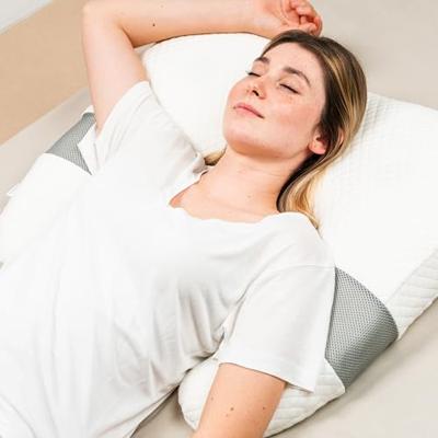 Multifunctioneel ergonomisch kussen Ullow InnovaGoods