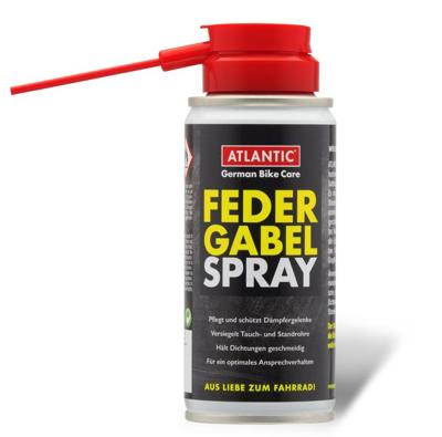 Atlantic federgabelspray 100ml