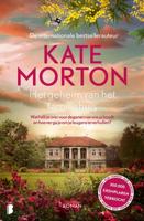Het geheim van het familiehuis - Kate Morton - ebook - thumbnail