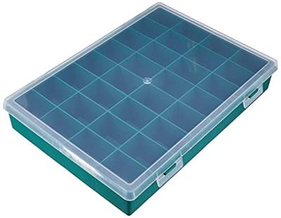 Tayg Assorti box groen 13-32