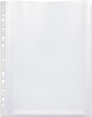 Oxford harmonica showtas, A4, uit PP, pak van 10 stuks