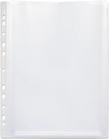 Oxford harmonica showtas, A4, uit PP, pak van 10 stuks - thumbnail