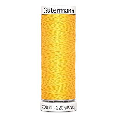 Gutermann Allesnaaigaren 200m - 417 - Haakgaren / Breigaren