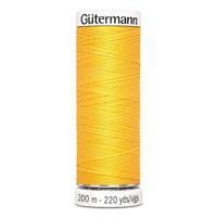 Gutermann Allesnaaigaren 200m - 417 - Haakgaren / Breigaren - thumbnail