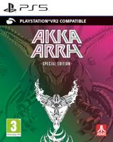 Akka Arrh Special Edition - thumbnail