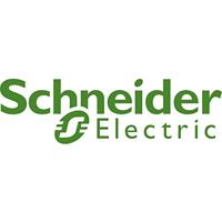 Schneider Electric 13444 13444 Kleine verdeelkast Oppervlakmontage Aantal groepen: 12 Aantal rijen: 1 Inhoud: 1 stuk(s) - thumbnail